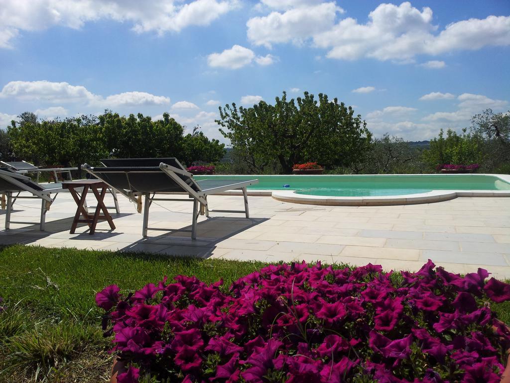 Апартаменти Trulleto - Casa Vacanze Альберобелло Номер фото