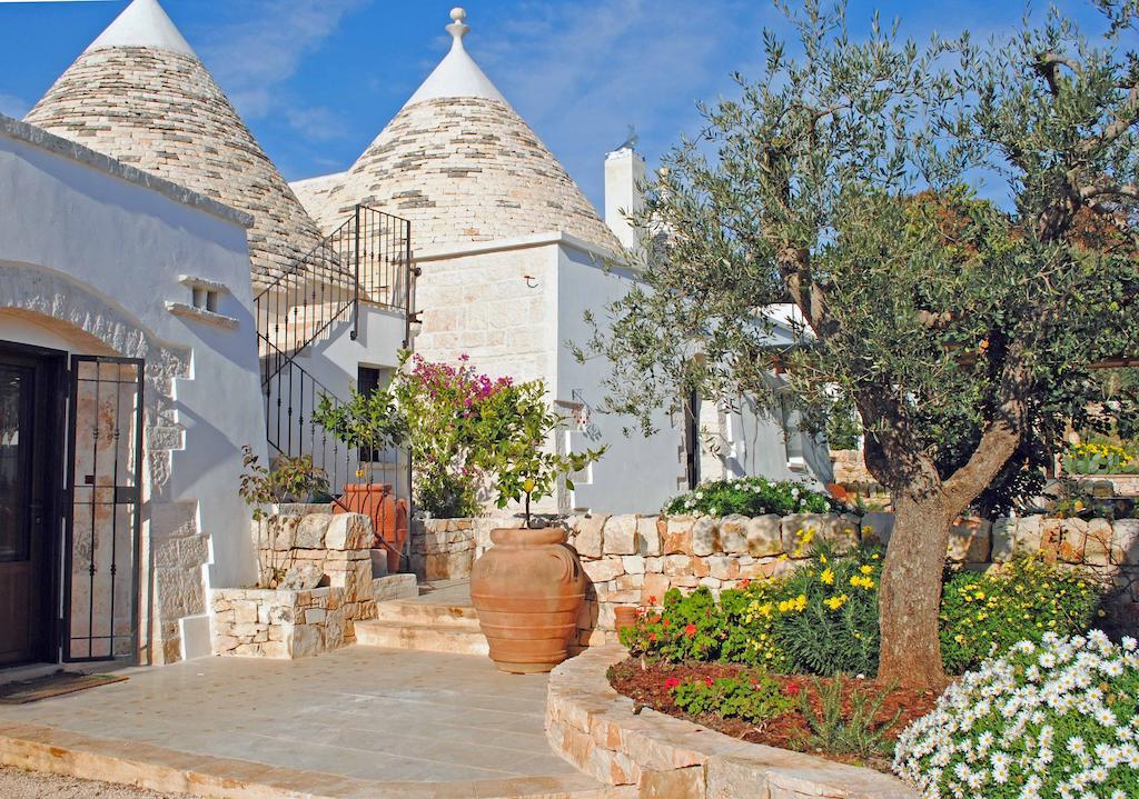 Апартаменти Trulleto - Casa Vacanze Альберобелло Номер фото